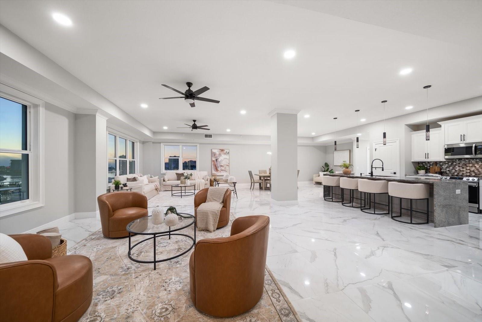 LA BRISA DEL MAR CONDO UNIT 501 - Residential