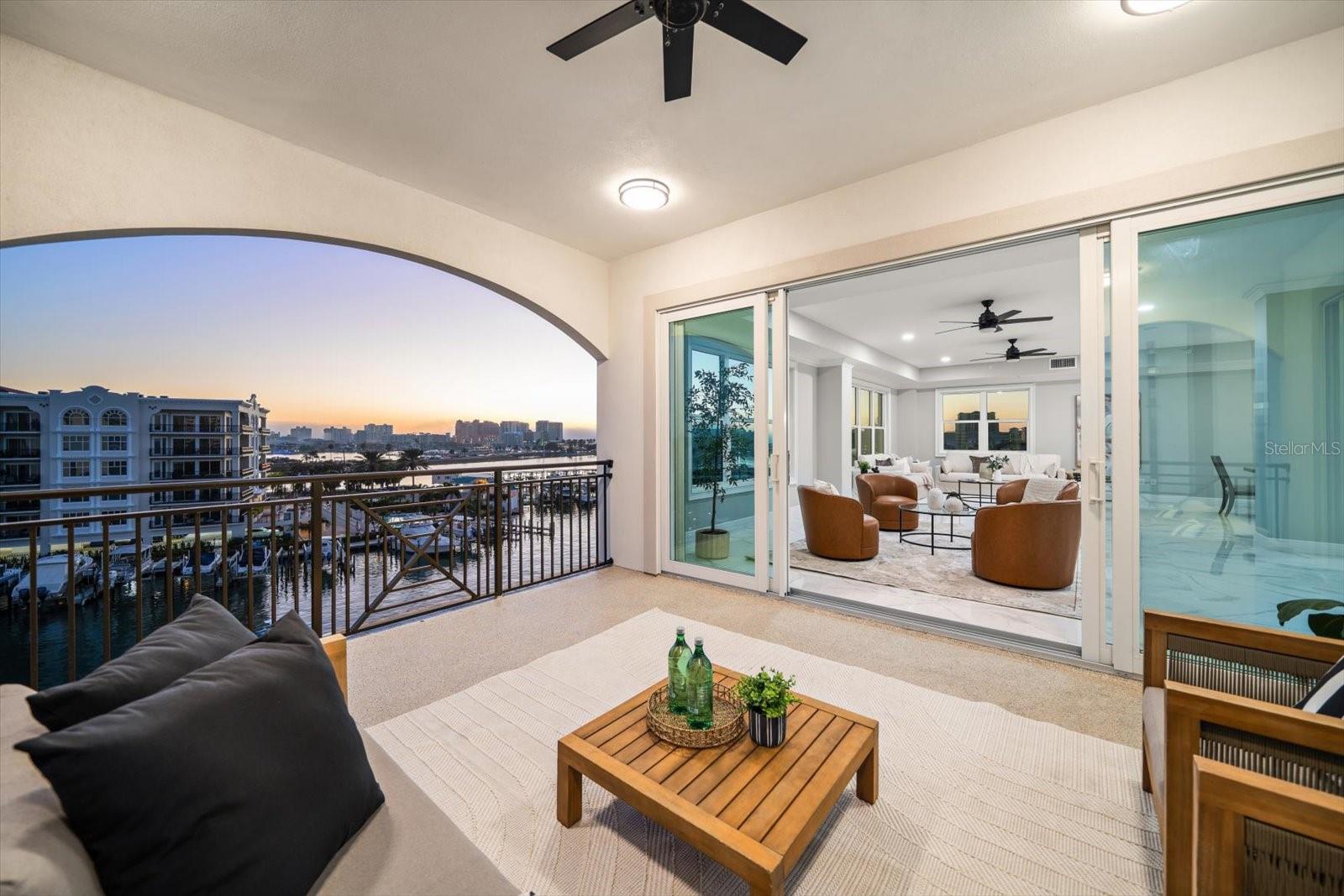 LA BRISA DEL MAR CONDO UNIT 501 - Residential