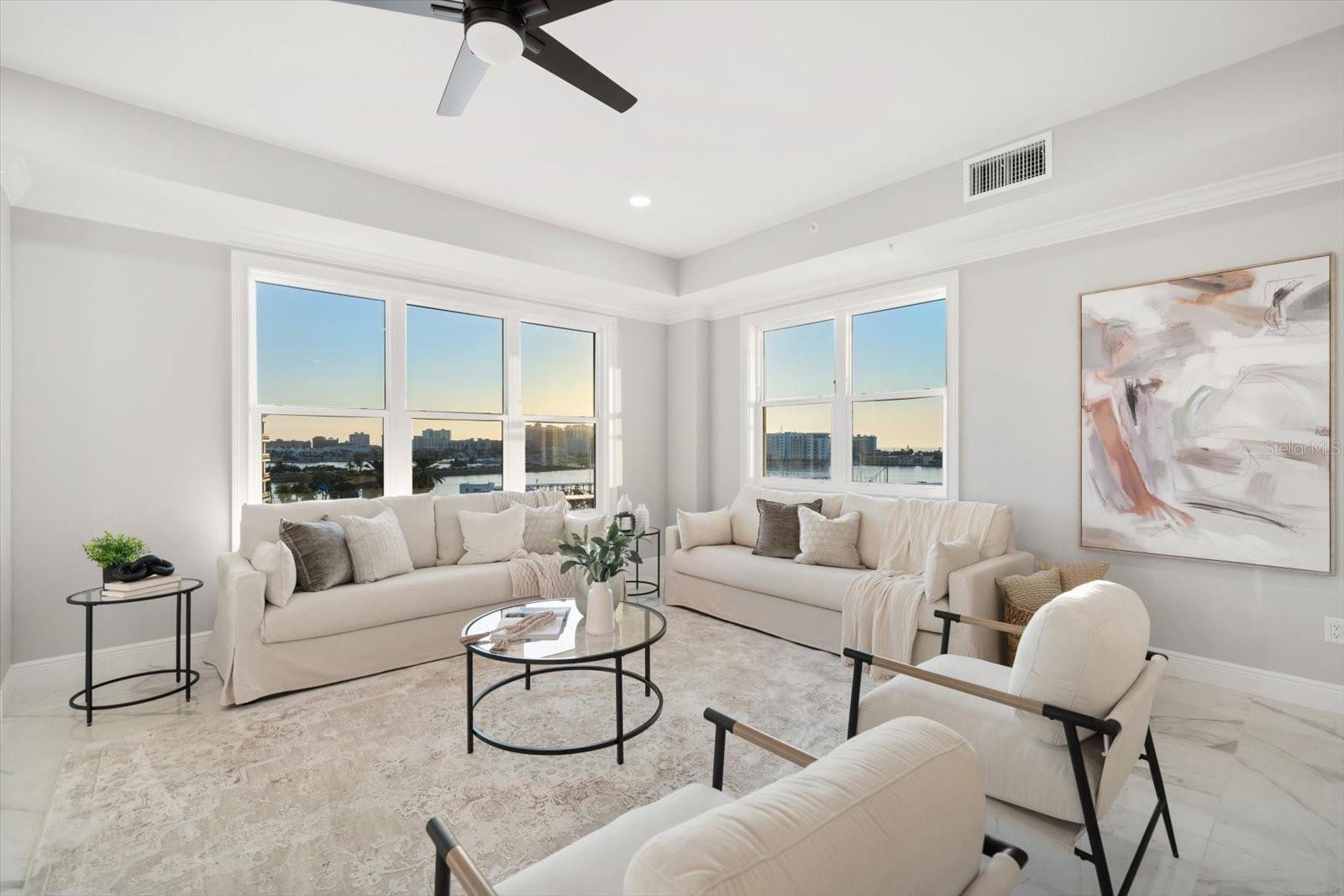 LA BRISA DEL MAR CONDO UNIT 501 - Residential