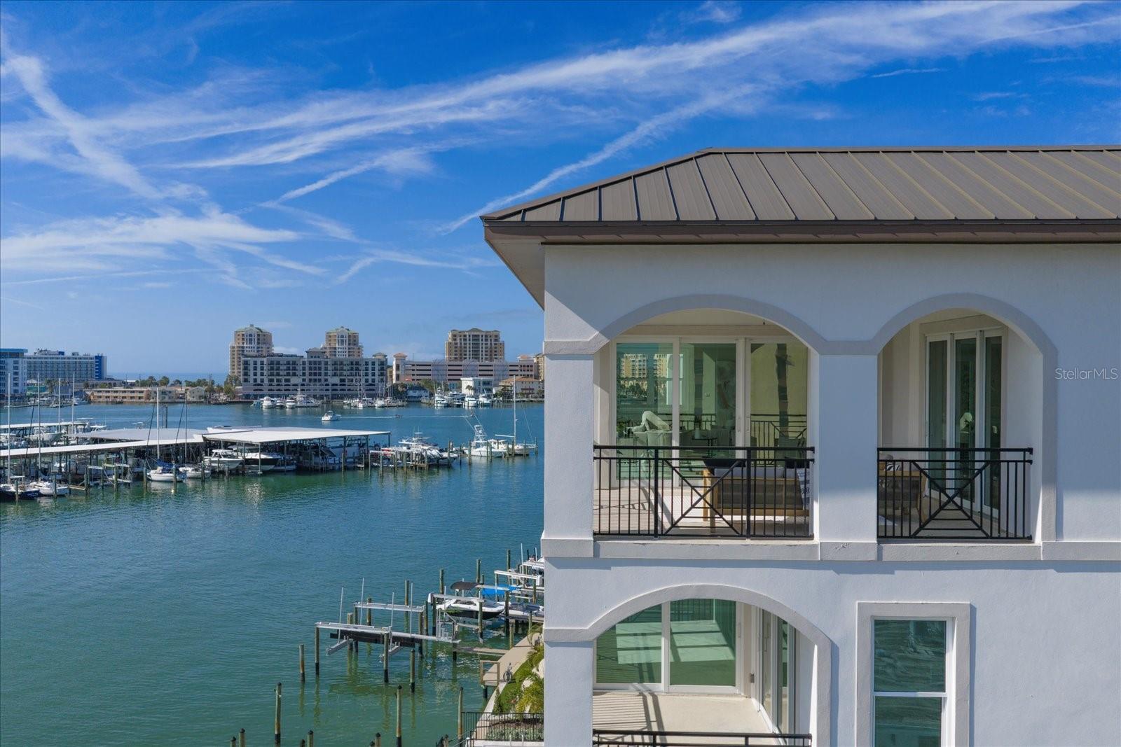 LA BRISA DEL MAR CONDO UNIT 501 - Residential