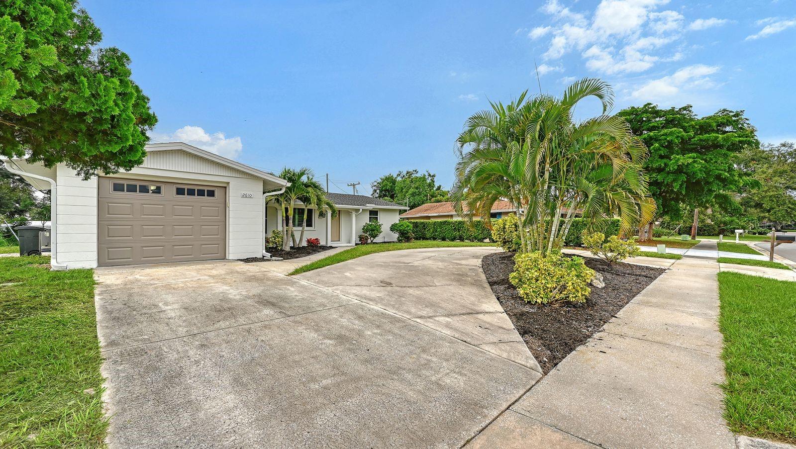 2610 REGATTA DRIVE