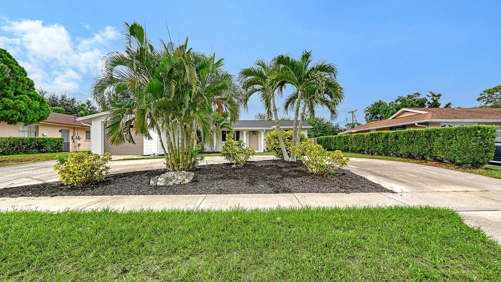 2610 REGATTA DRIVE