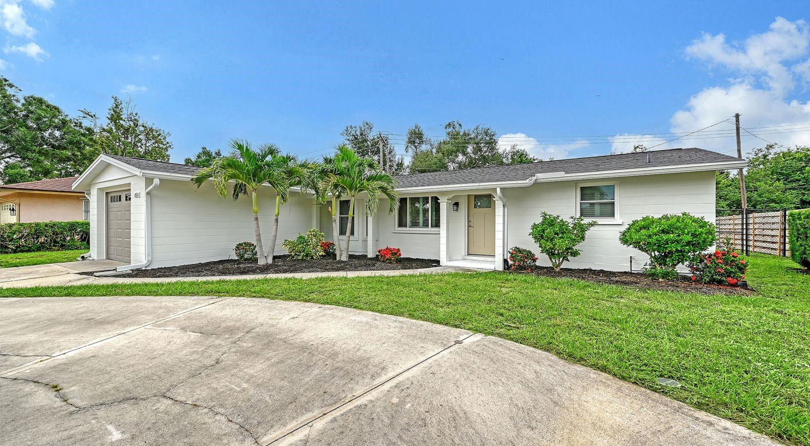 2610 REGATTA DRIVE