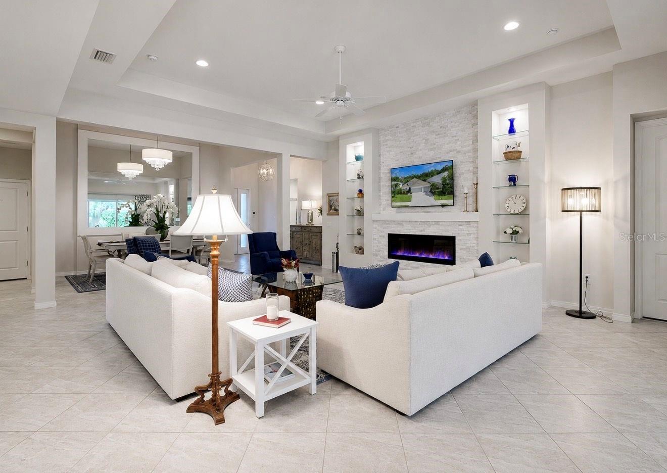 311 CHANTILLY TRAIL