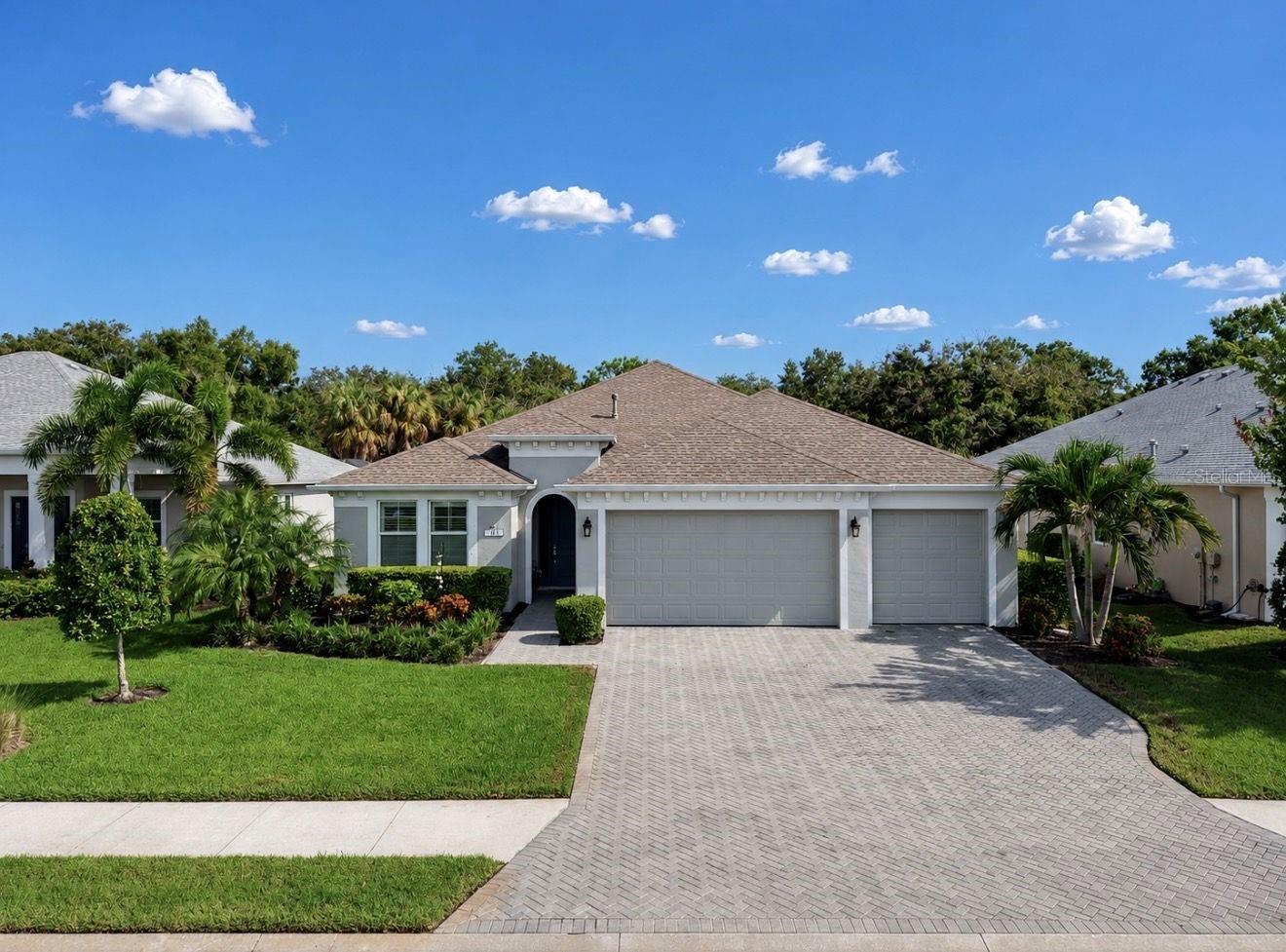 311 CHANTILLY TRAIL