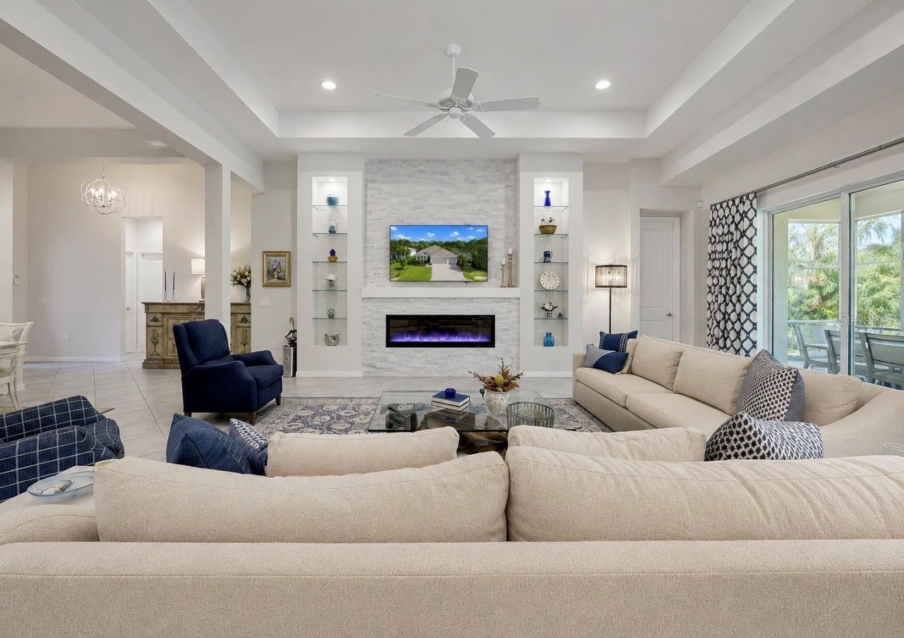 311 CHANTILLY TRAIL