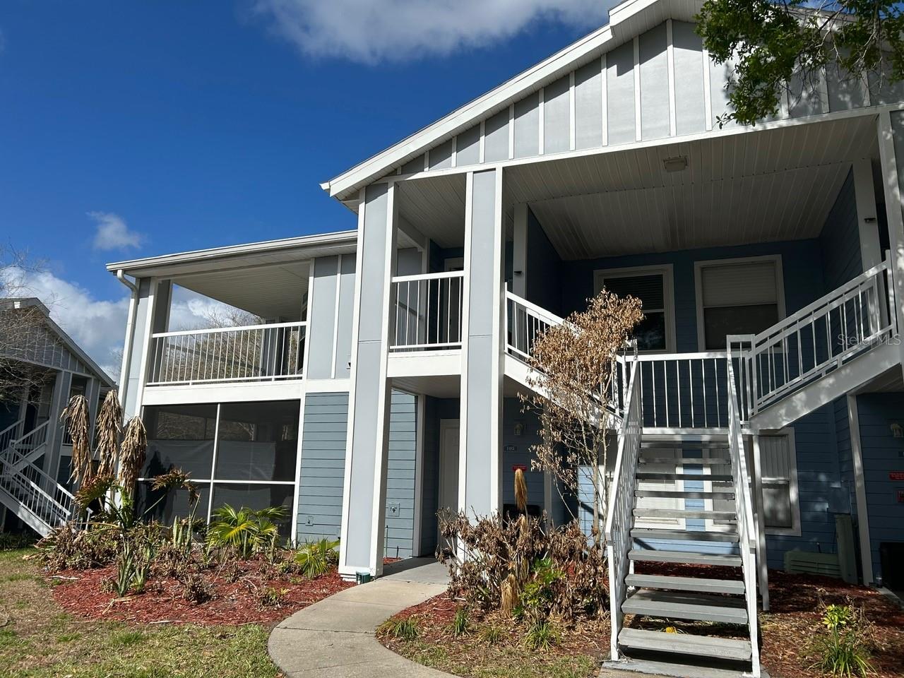 REGENCY PARK AT LAKE MARY A CONDO - Residential Lease