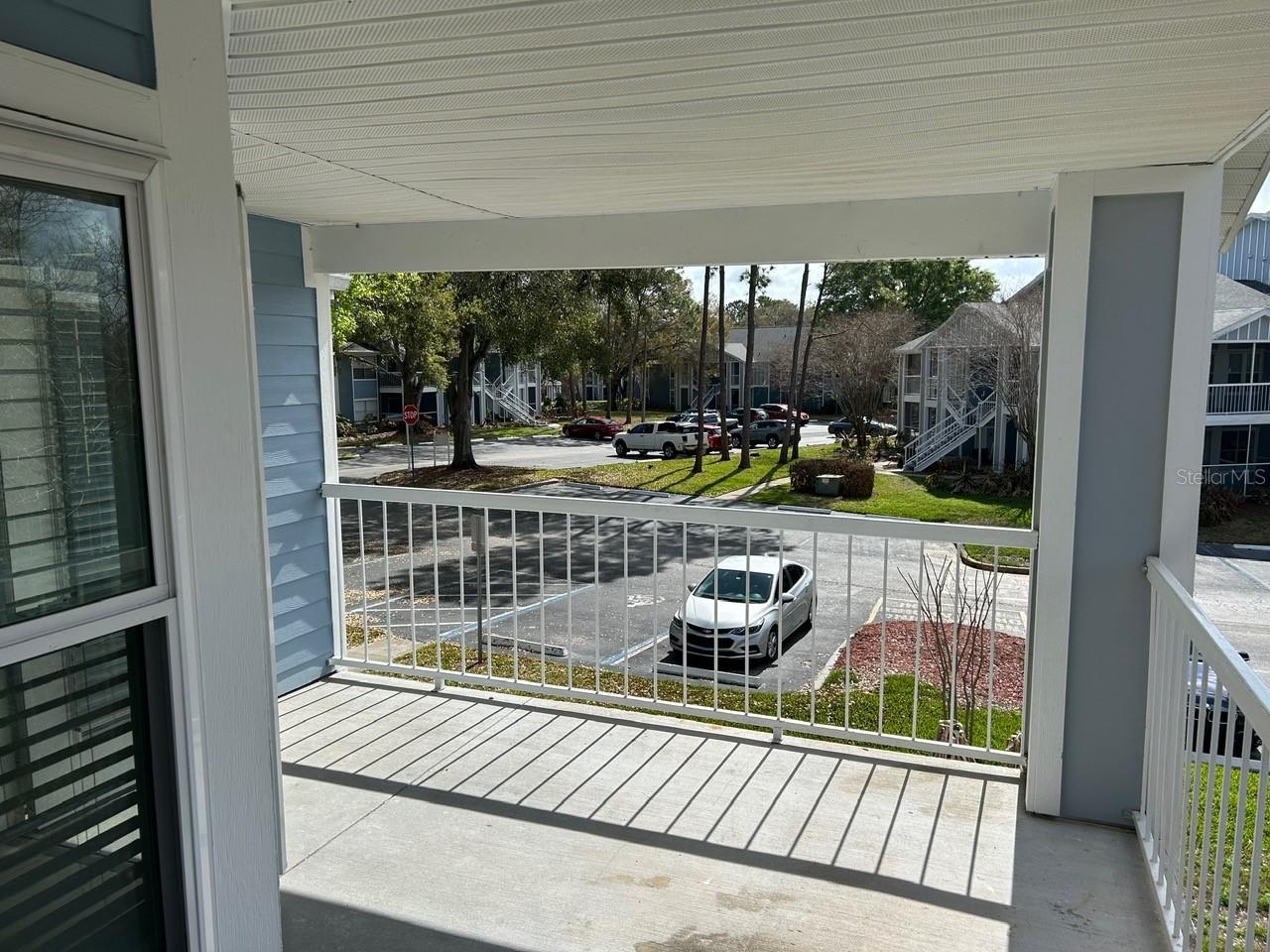 REGENCY PARK AT LAKE MARY A CONDO - Residential Lease