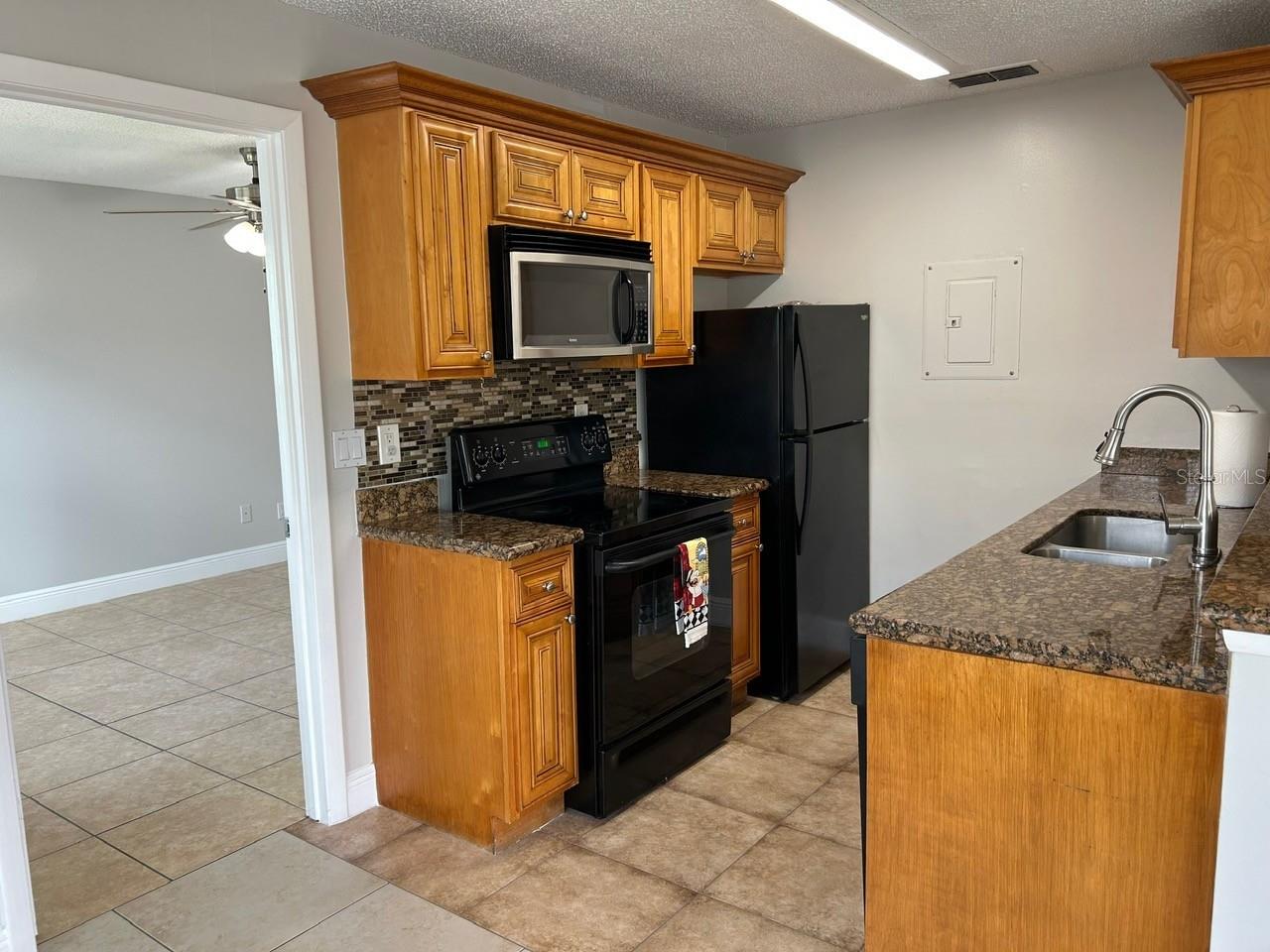 REGENCY PARK AT LAKE MARY A CONDO - Residential Lease