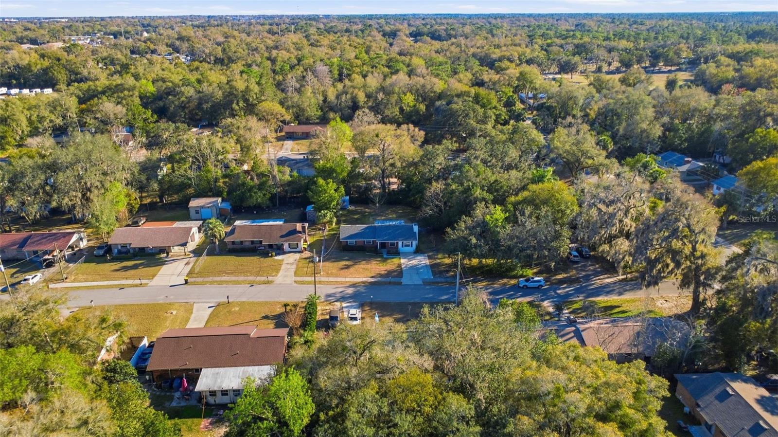 MAGNOLIA PARK ADD 01 - Residential