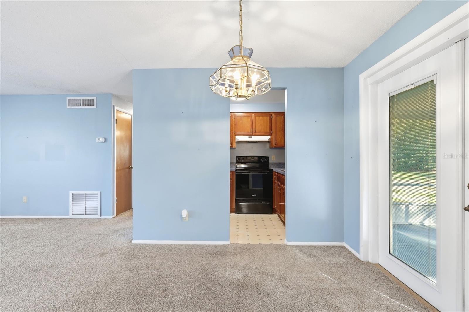 MAGNOLIA PARK ADD 01 - Residential