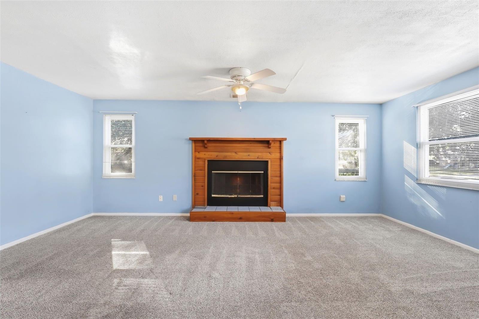 MAGNOLIA PARK ADD 01 - Residential