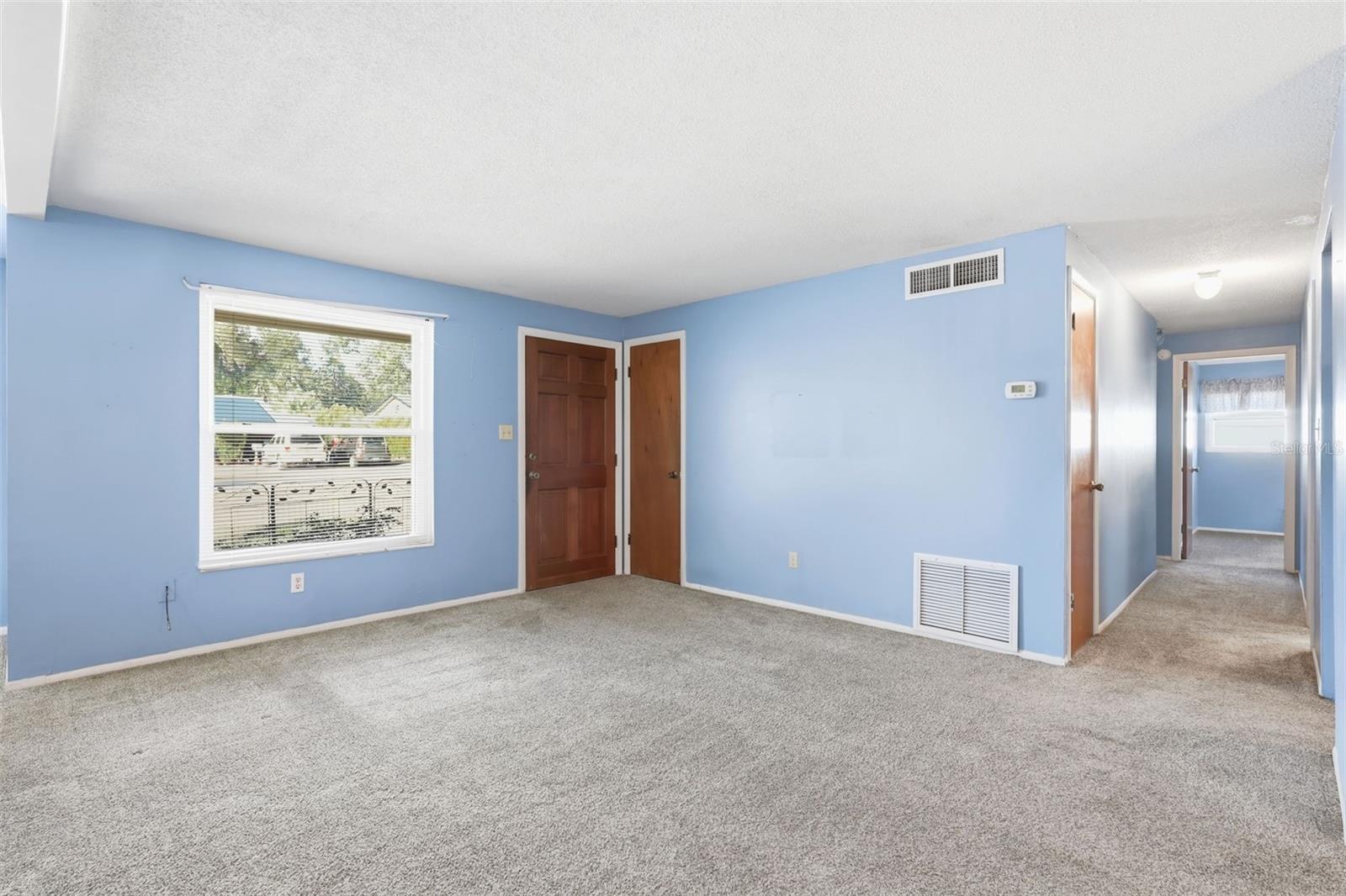 MAGNOLIA PARK ADD 01 - Residential