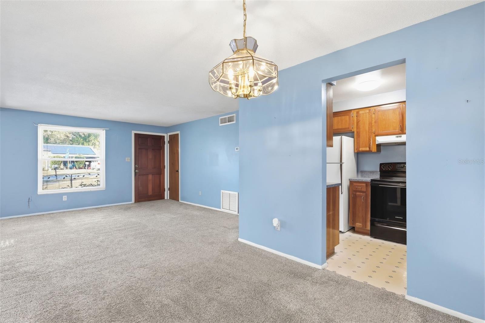 MAGNOLIA PARK ADD 01 - Residential