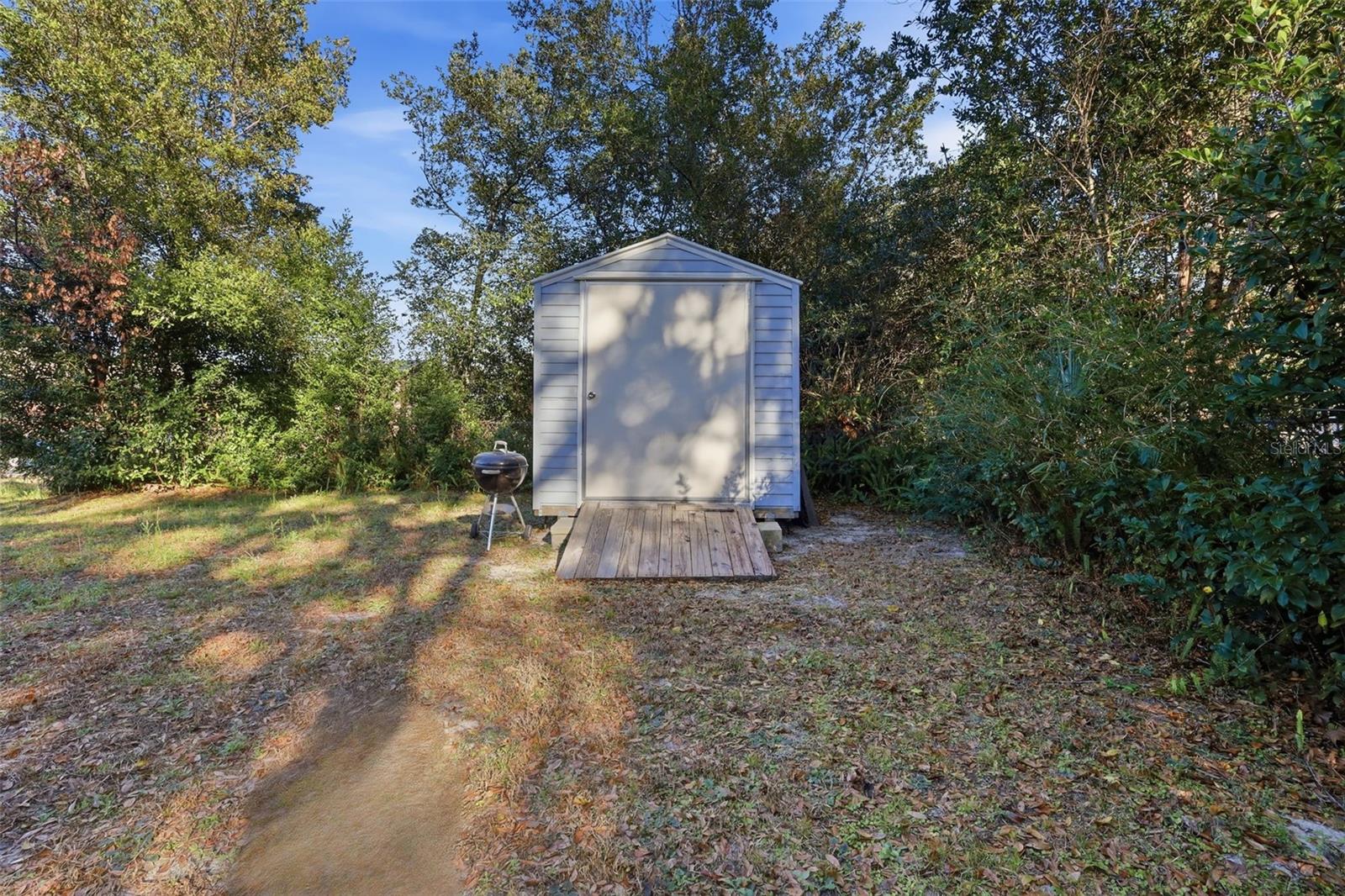 MAGNOLIA PARK ADD 01 - Residential