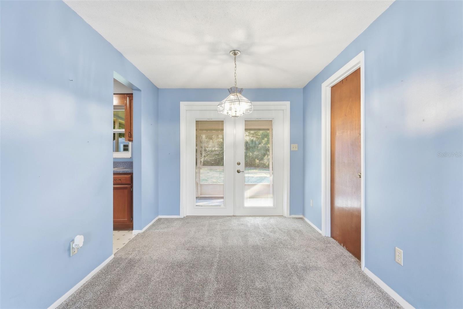 MAGNOLIA PARK ADD 01 - Residential