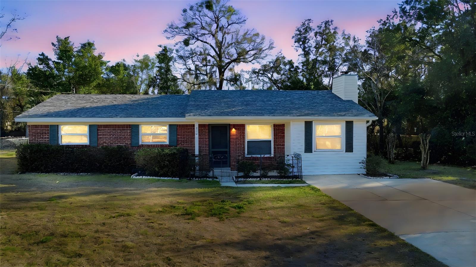 MAGNOLIA PARK ADD 01 - Residential