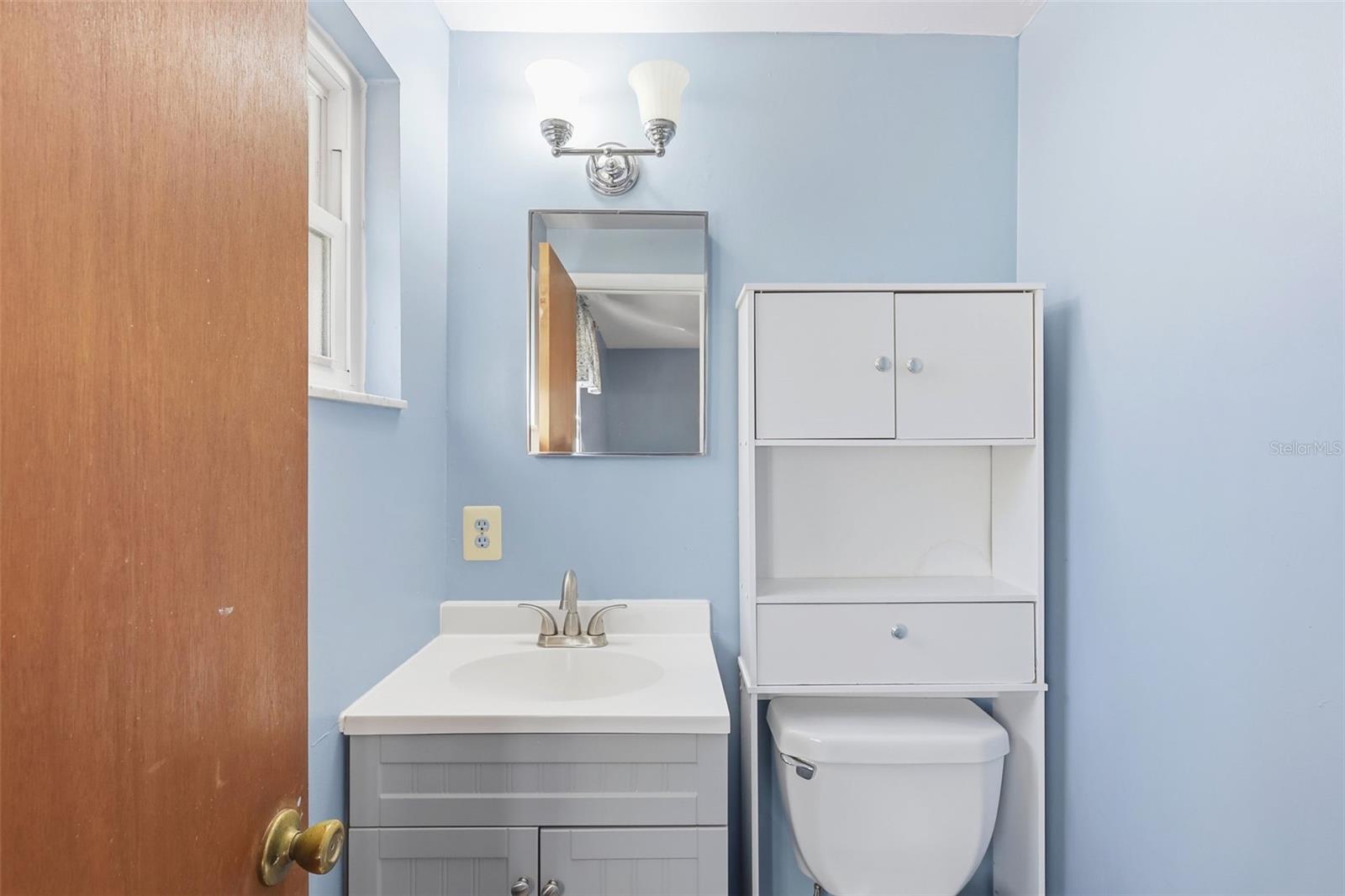 MAGNOLIA PARK ADD 01 - Residential