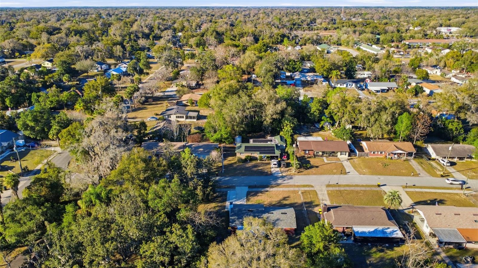 MAGNOLIA PARK ADD 01 - Residential