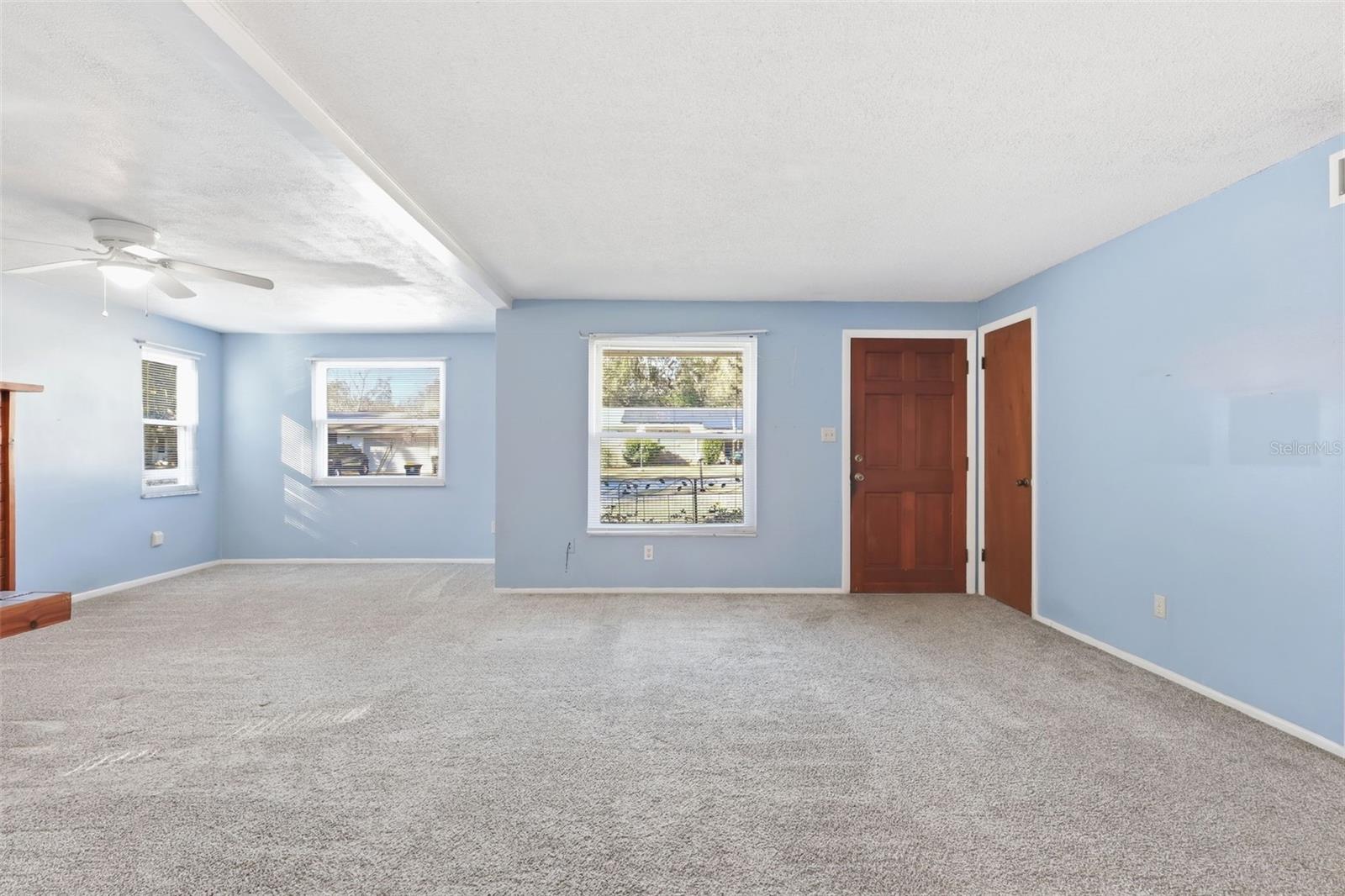 MAGNOLIA PARK ADD 01 - Residential