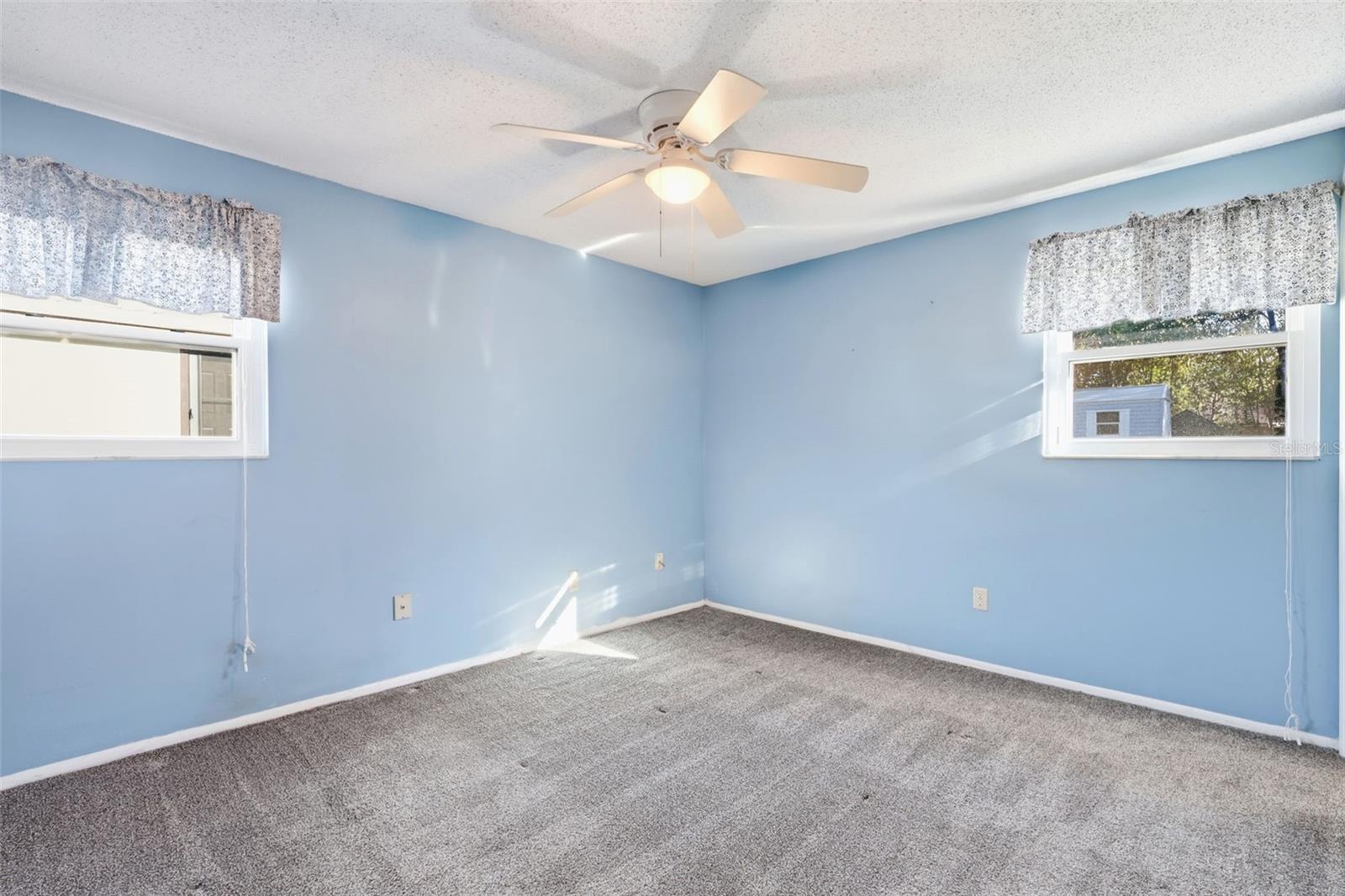 MAGNOLIA PARK ADD 01 - Residential