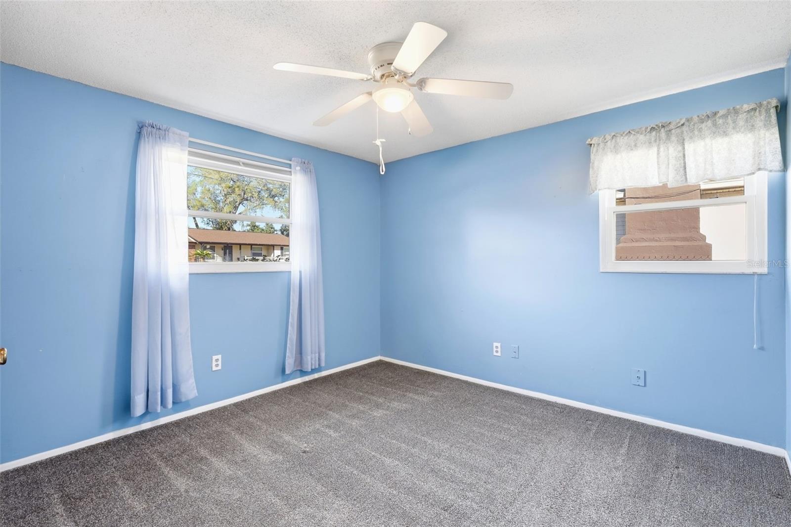 MAGNOLIA PARK ADD 01 - Residential