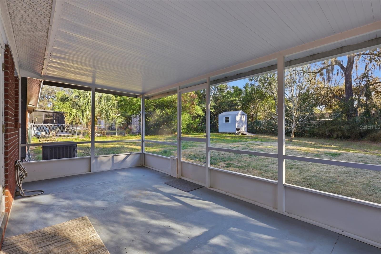 MAGNOLIA PARK ADD 01 - Residential