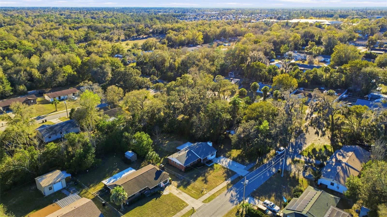 MAGNOLIA PARK ADD 01 - Residential