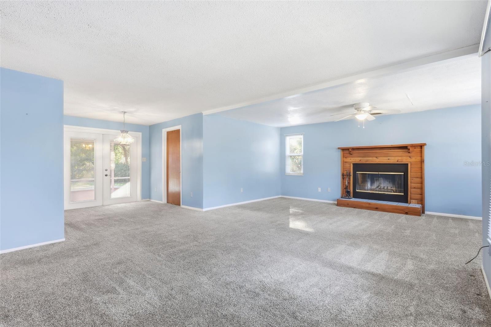 MAGNOLIA PARK ADD 01 - Residential