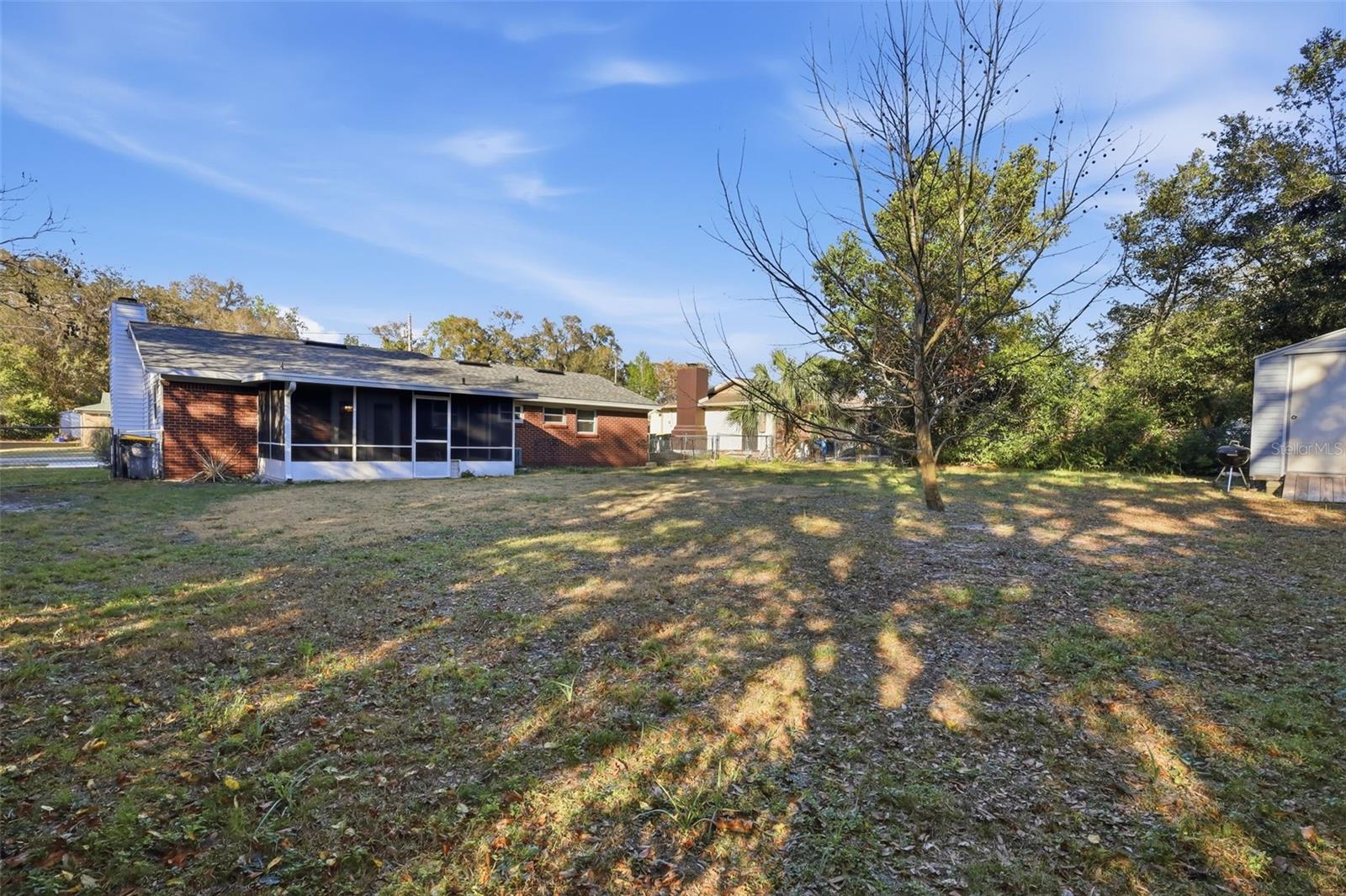 MAGNOLIA PARK ADD 01 - Residential