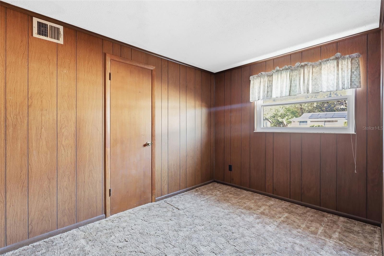 MAGNOLIA PARK ADD 01 - Residential