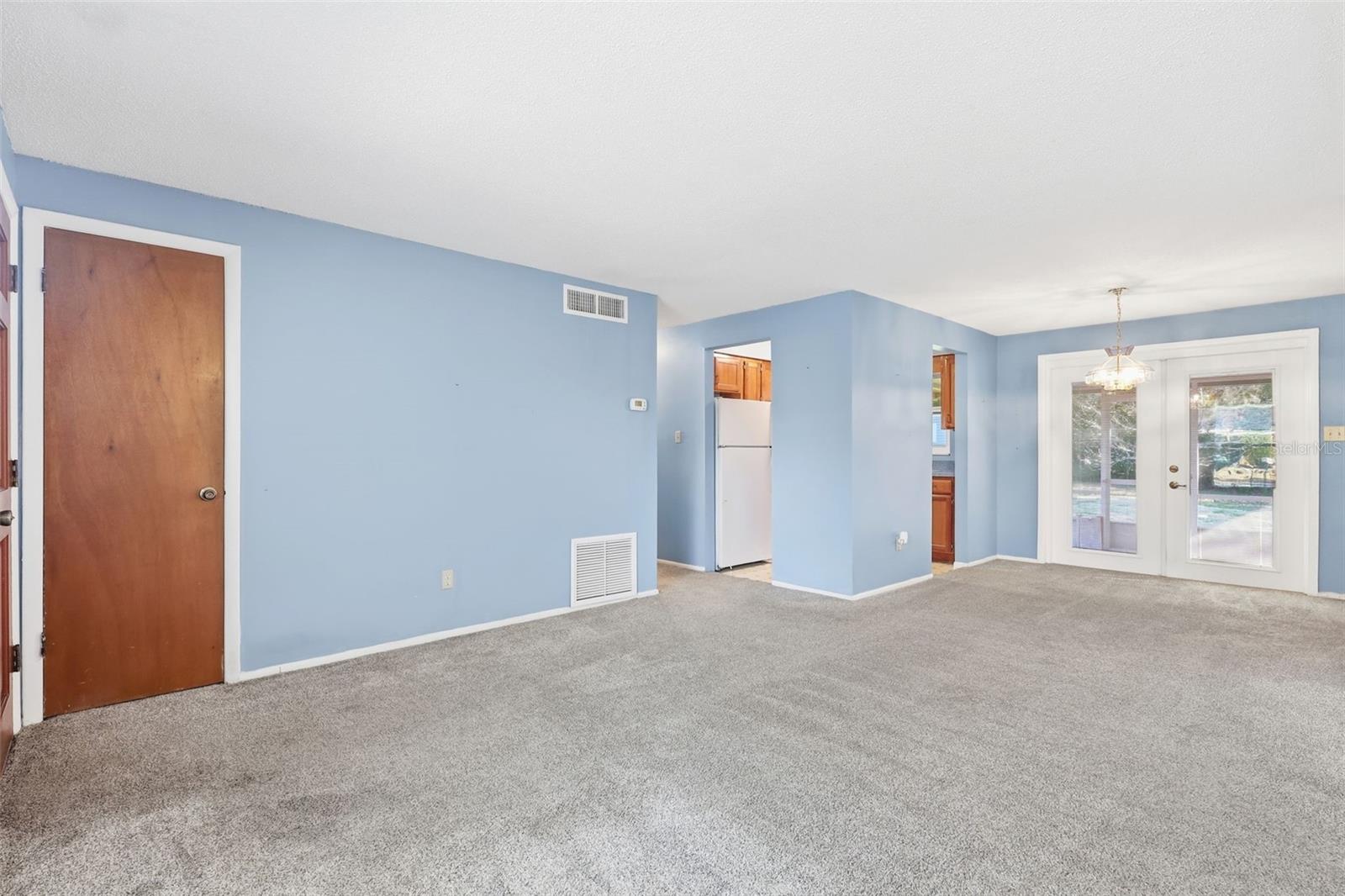 MAGNOLIA PARK ADD 01 - Residential