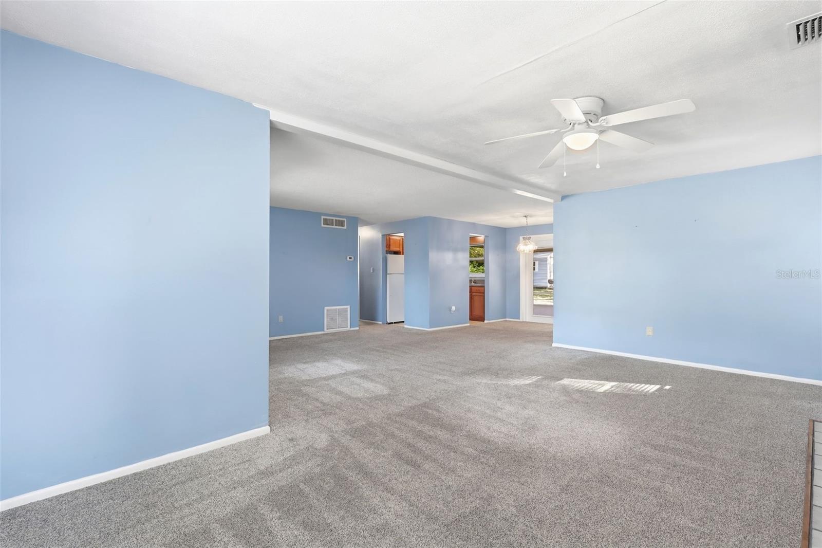 MAGNOLIA PARK ADD 01 - Residential