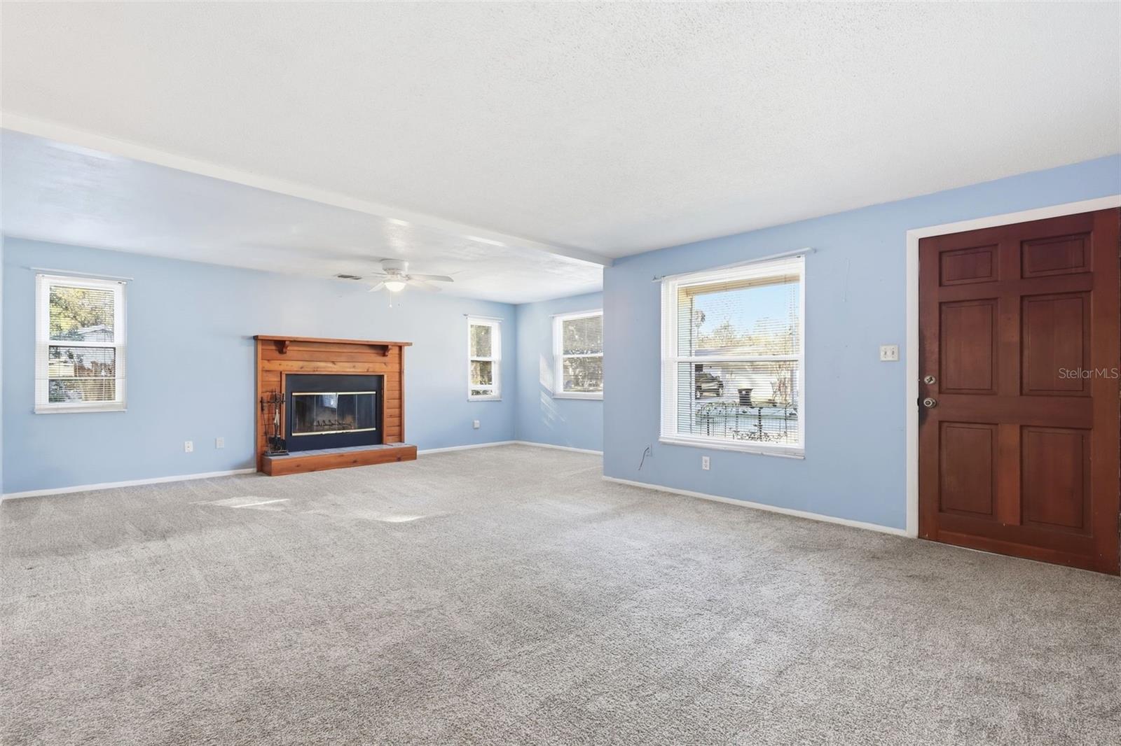 MAGNOLIA PARK ADD 01 - Residential