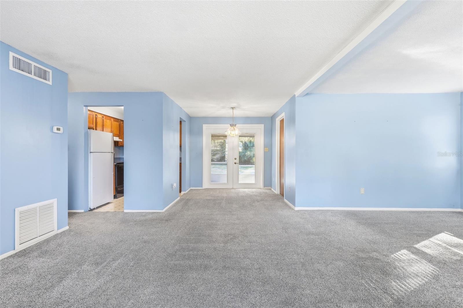 MAGNOLIA PARK ADD 01 - Residential