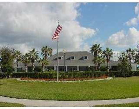 A home in North Port