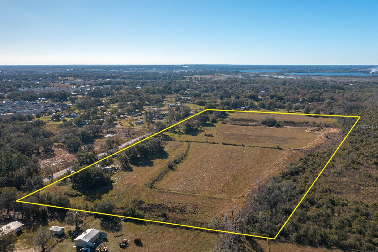 601 DIAMOND ACRES ROAD