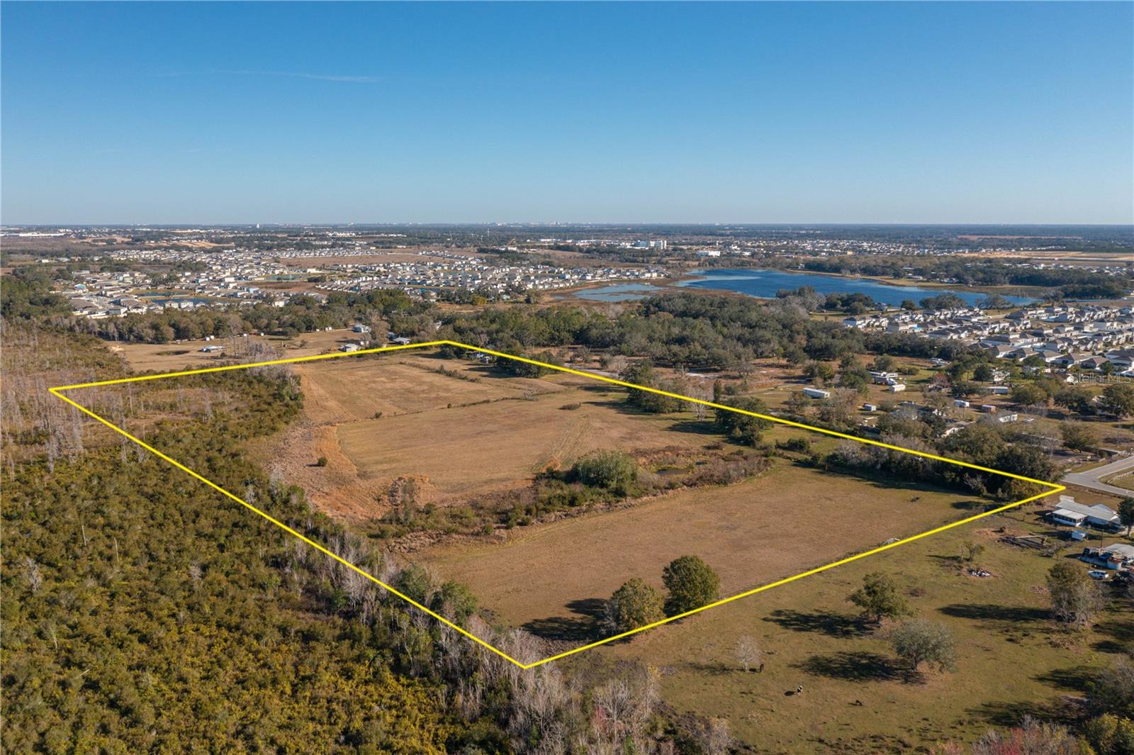 601 DIAMOND ACRES ROAD