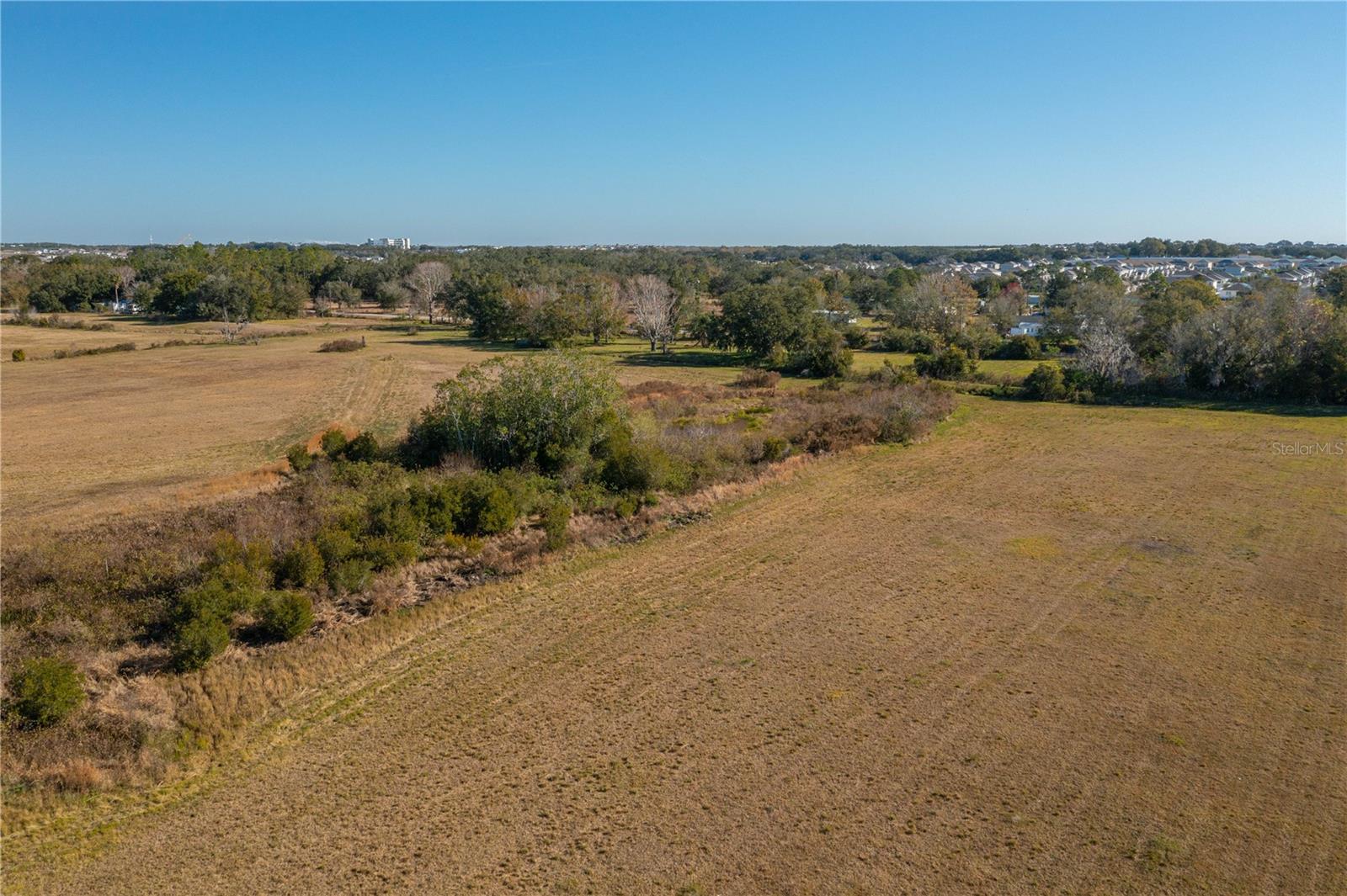 FLA DEV CO SUB - Land