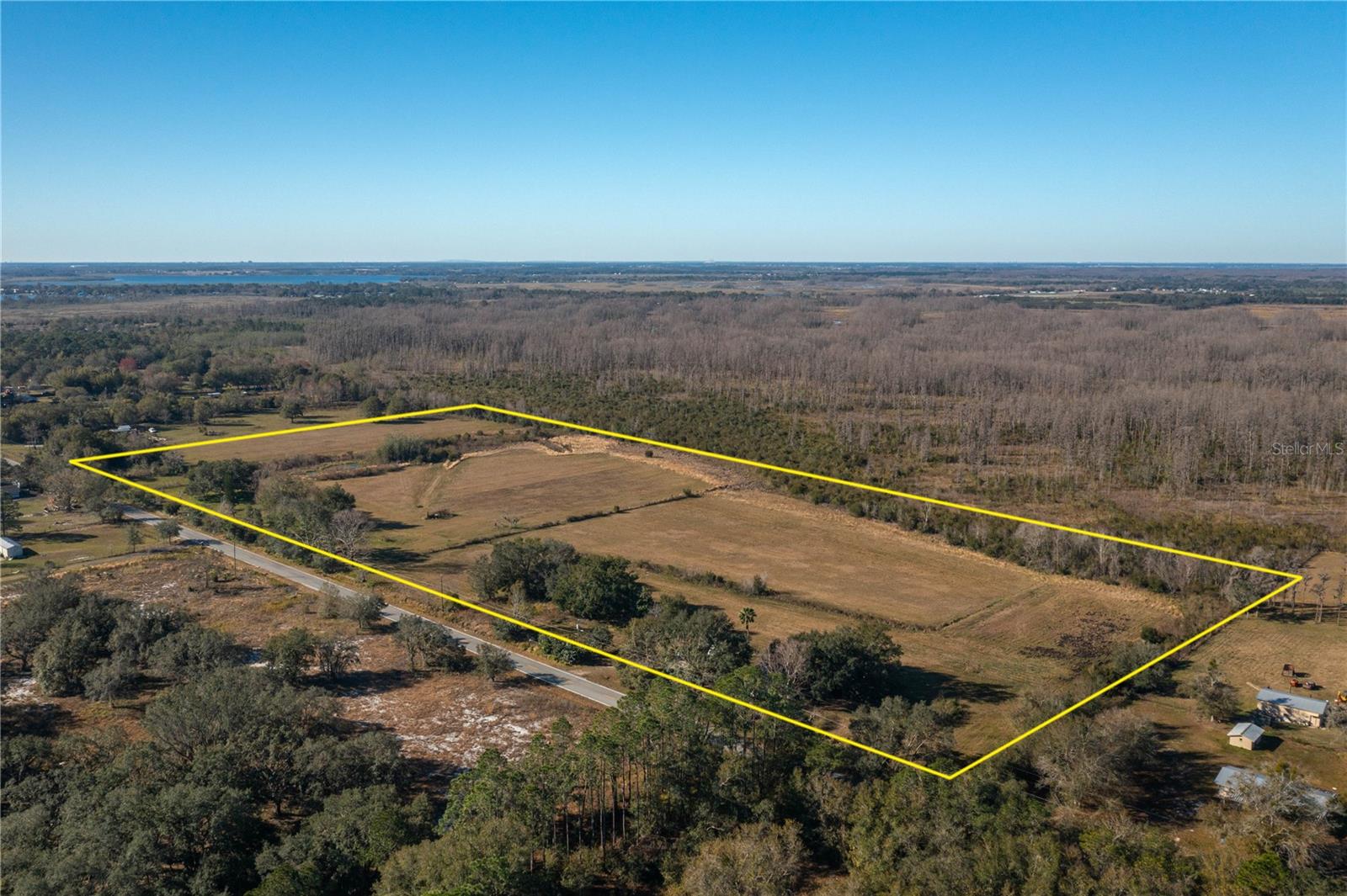 601 DIAMOND ACRES ROAD