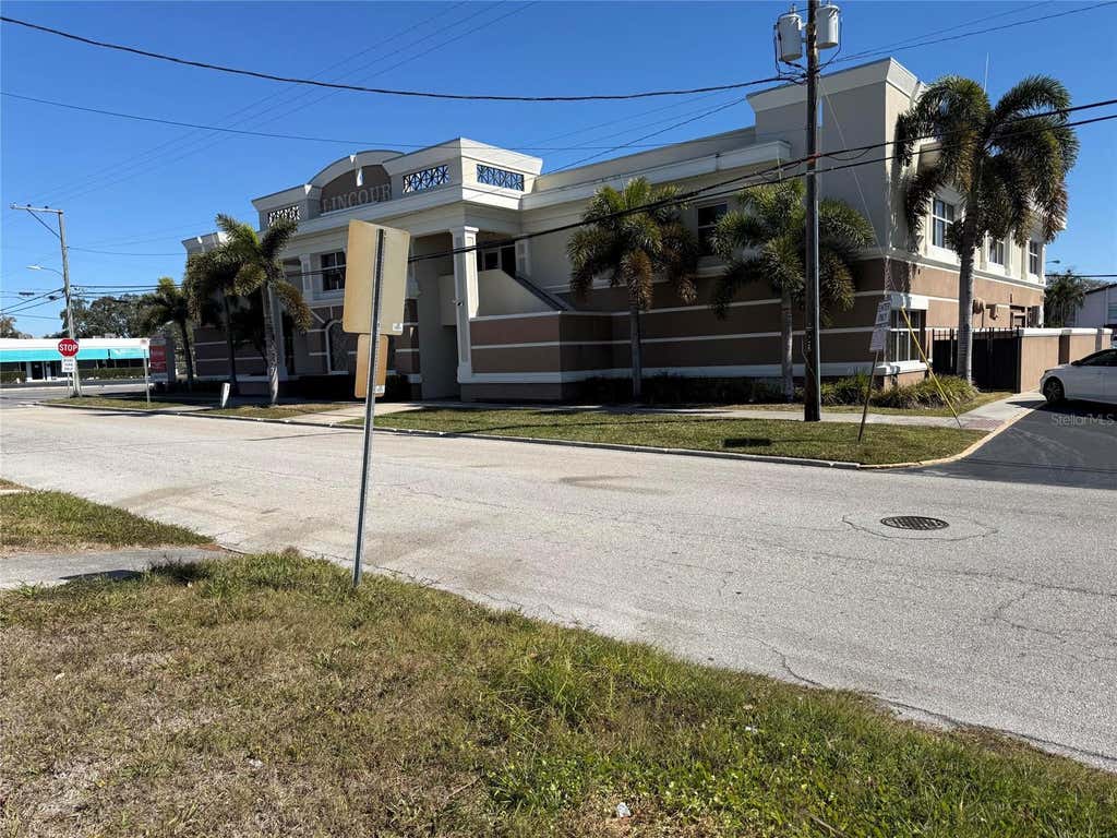 Photo of 501 S Lincoln Avenue #22, Clearwater, FL 33756 (MLS # TB8518567)