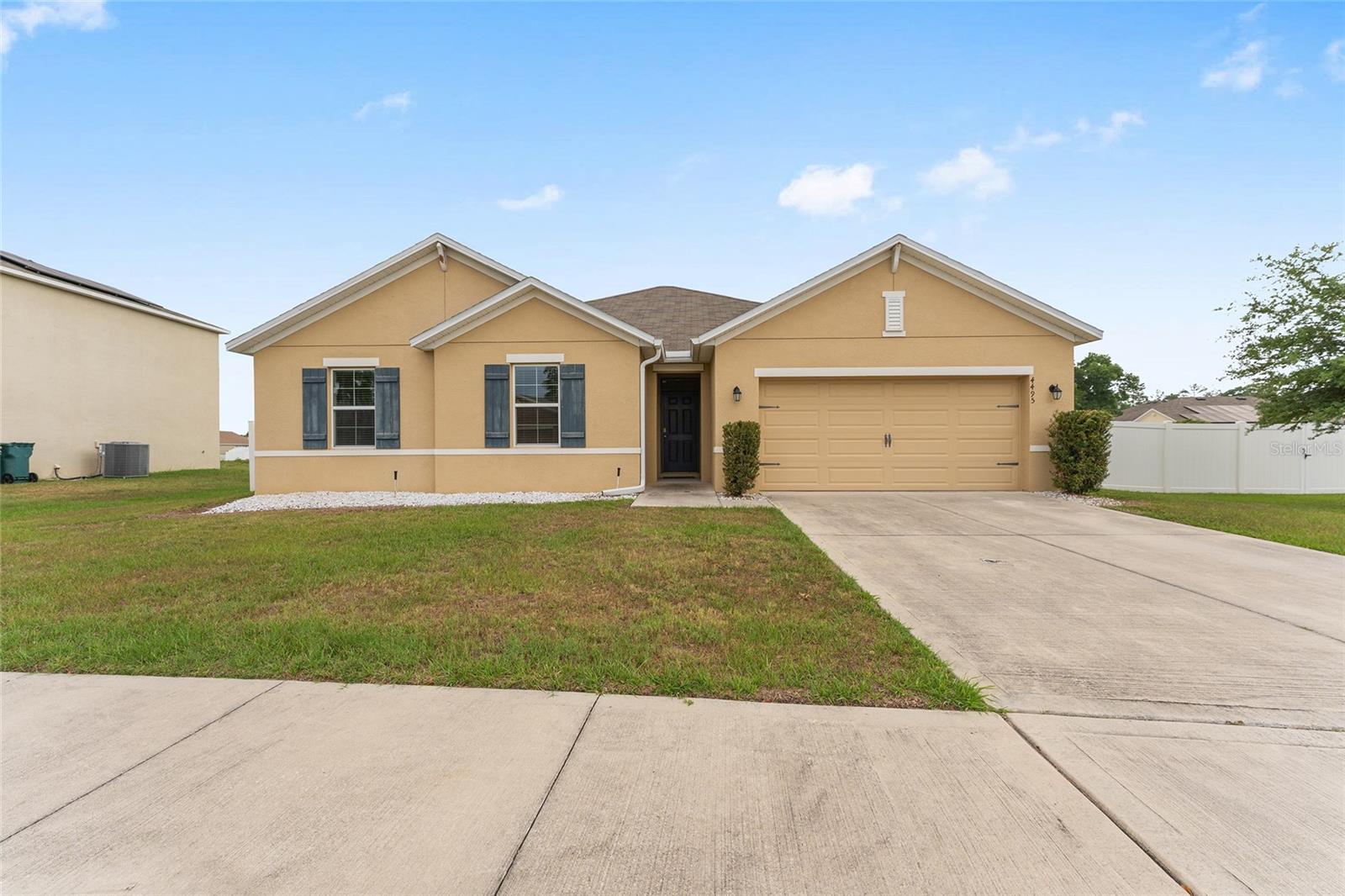 OAK HILL PLANTATION PH I - Residential