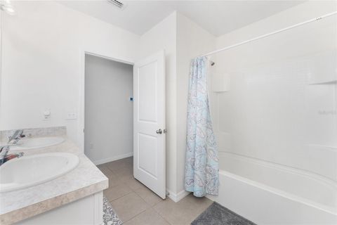 Tiny photo for 4495 NE 29th Street, Ocala, FL 34470 (MLS # OM724240)
