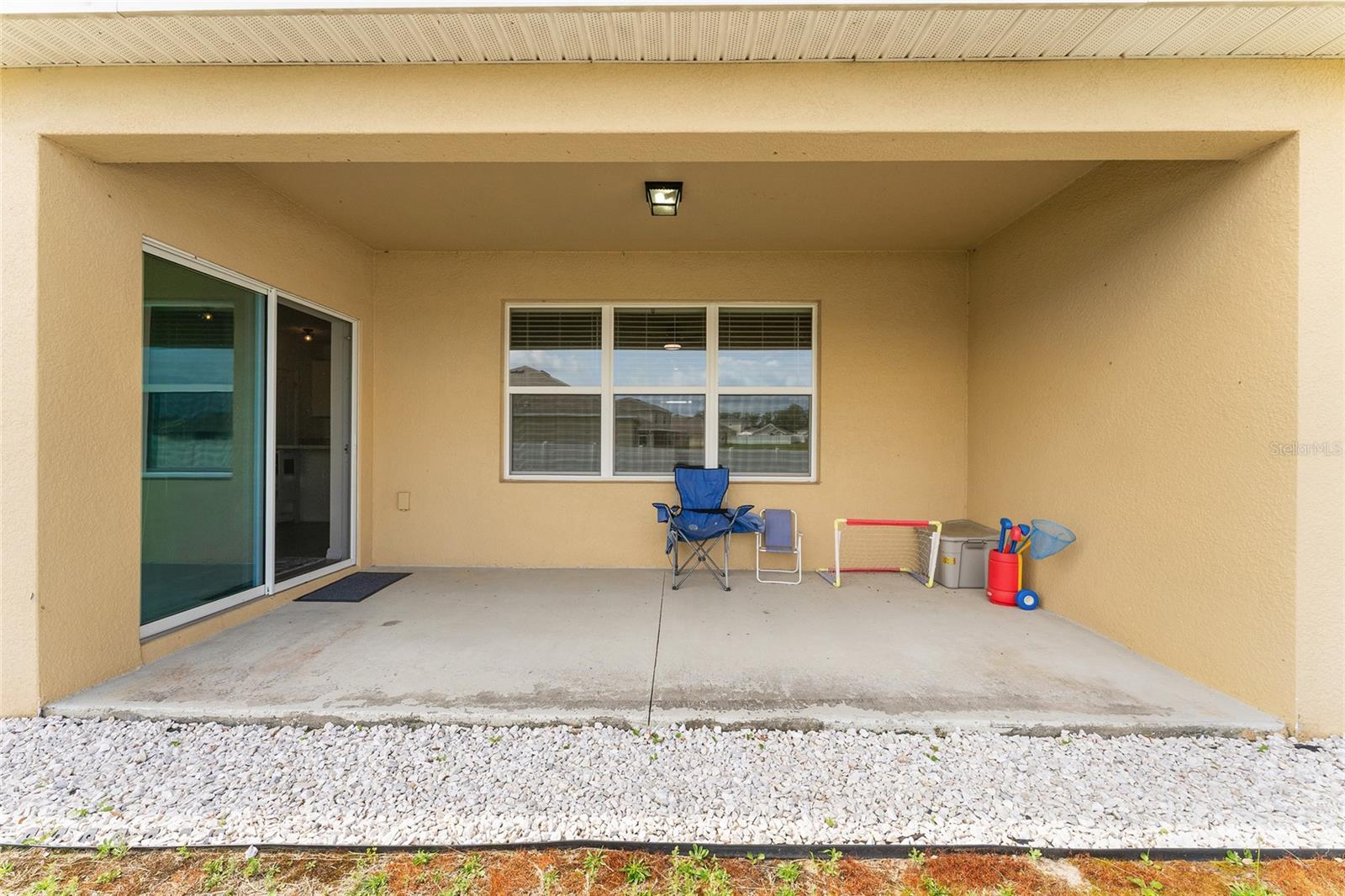 OAK HILL PLANTATION PH I - Residential