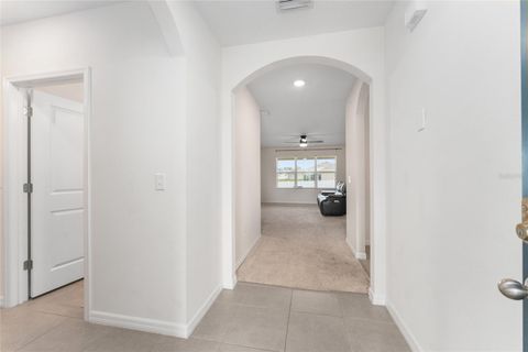 Tiny photo for 4495 NE 29th Street, Ocala, FL 34470 (MLS # OM724240)