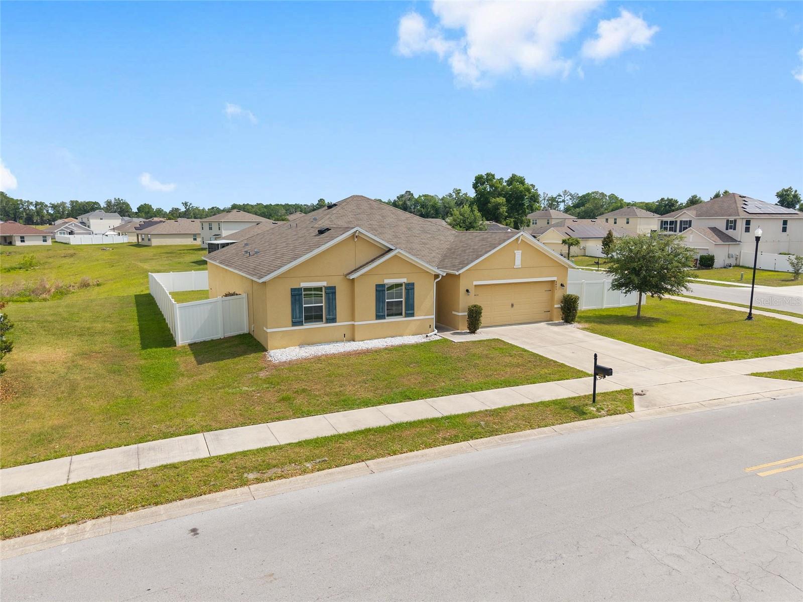 OAK HILL PLANTATION PH I - Residential