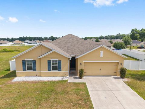 Tiny photo for 4495 NE 29th Street, Ocala, FL 34470 (MLS # OM724240)