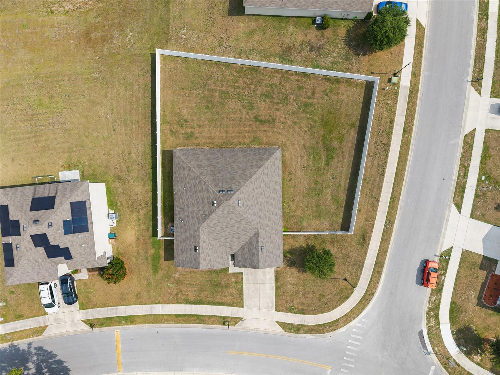 OAK HILL PLANTATION PH I - Residential