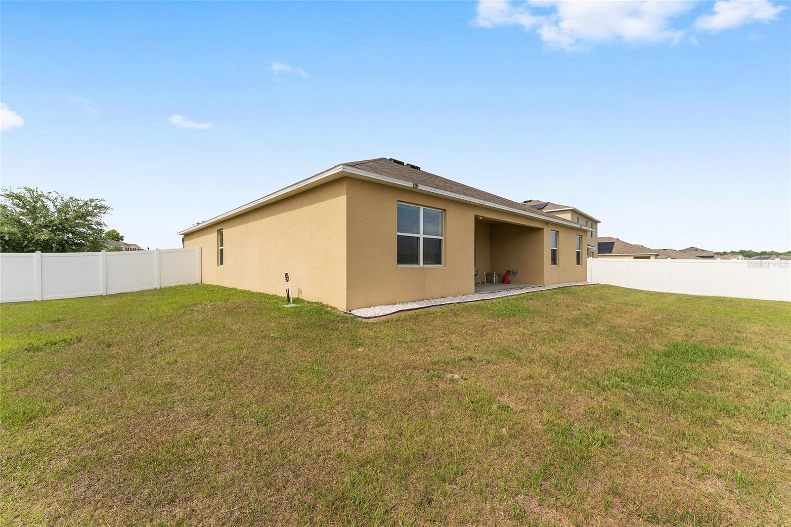 OAK HILL PLANTATION PH I - Residential