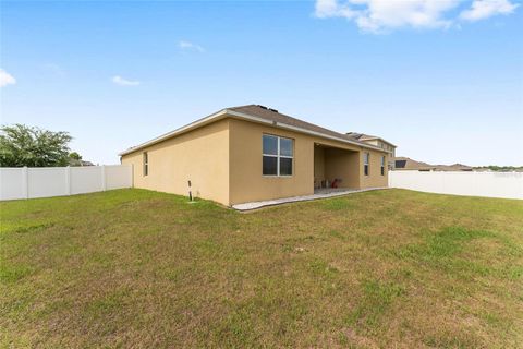 Tiny photo for 4495 NE 29th Street, Ocala, FL 34470 (MLS # OM724240)